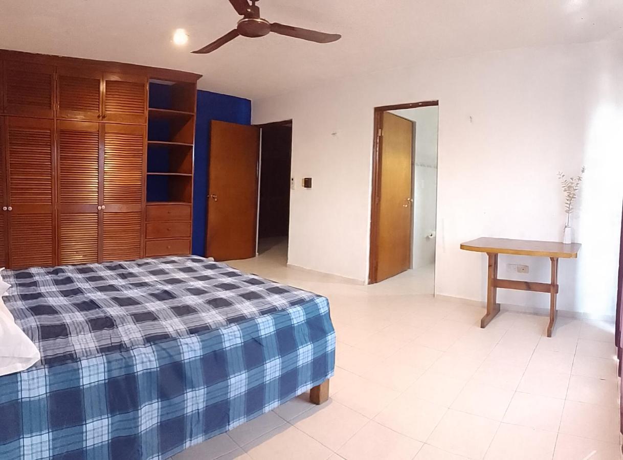 Guest house Baki Cozumel