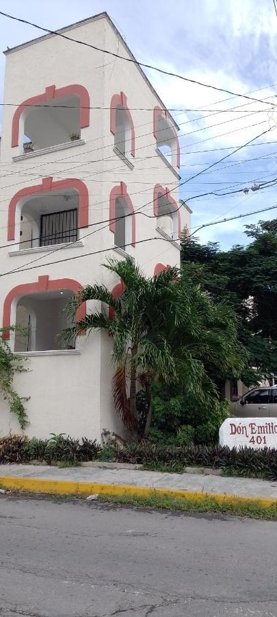 Baki Guest house Cozumel
