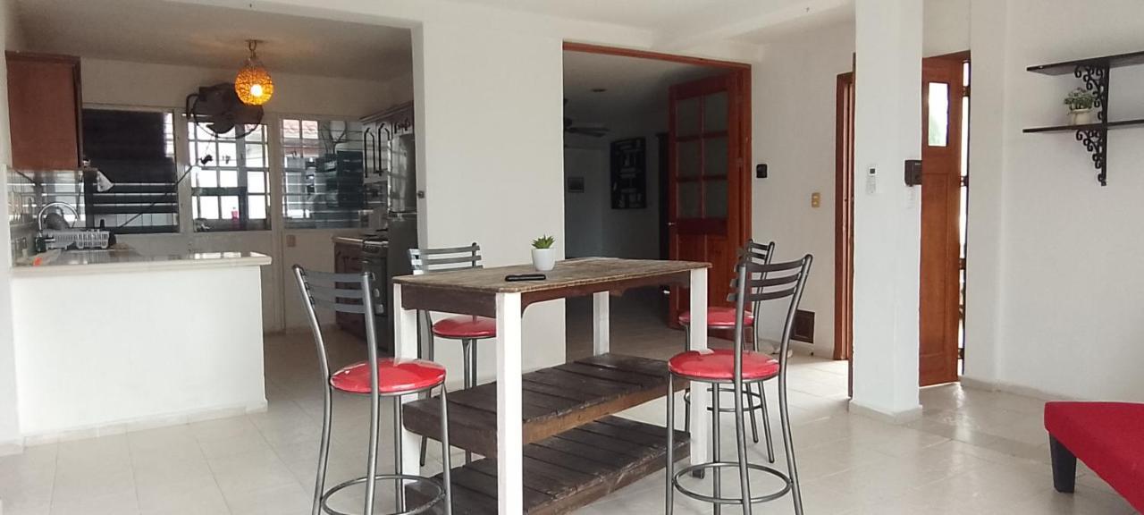Baki Guest house Cozumel