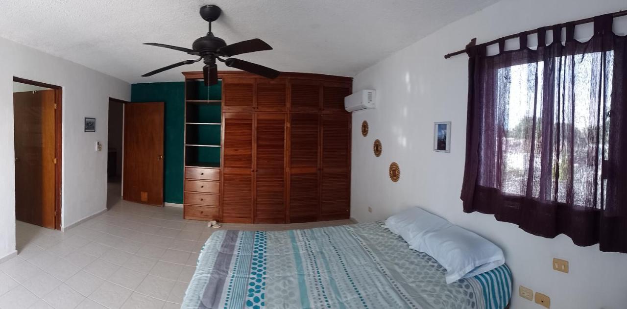 Baki Cozumel